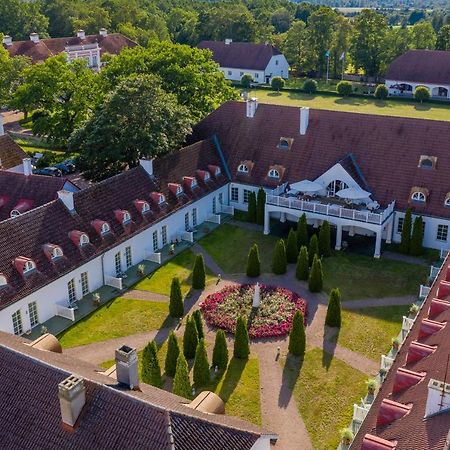 Sagadi Manor Hotel Bagian luar foto