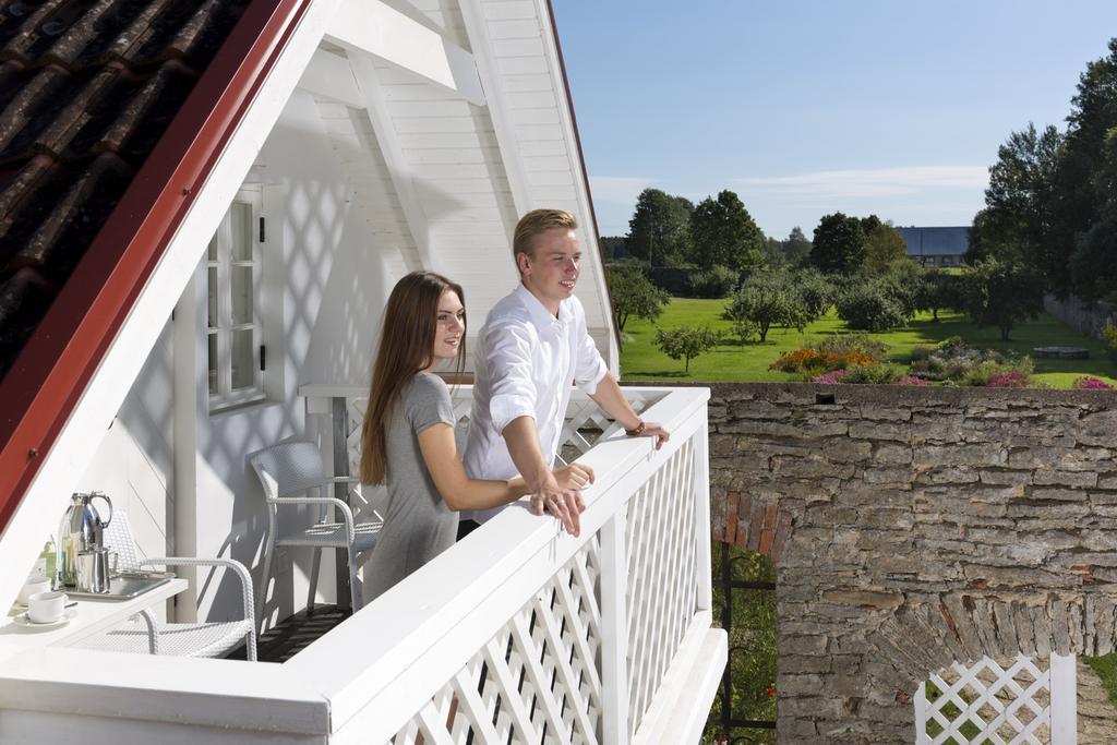 Sagadi Manor Hotel Bagian luar foto