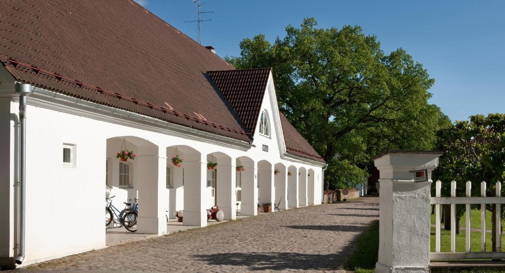 Sagadi Manor Hotel Ruang foto