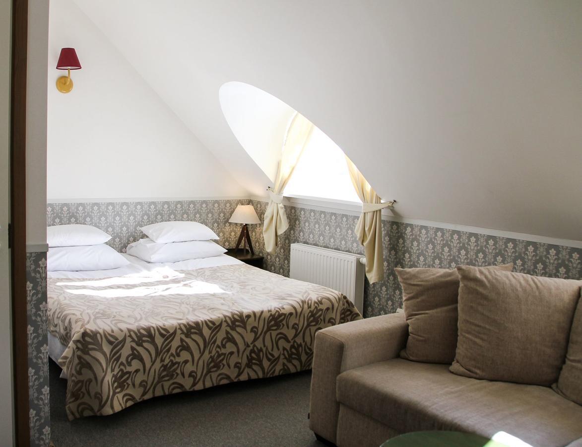 Sagadi Manor Hotel Bagian luar foto