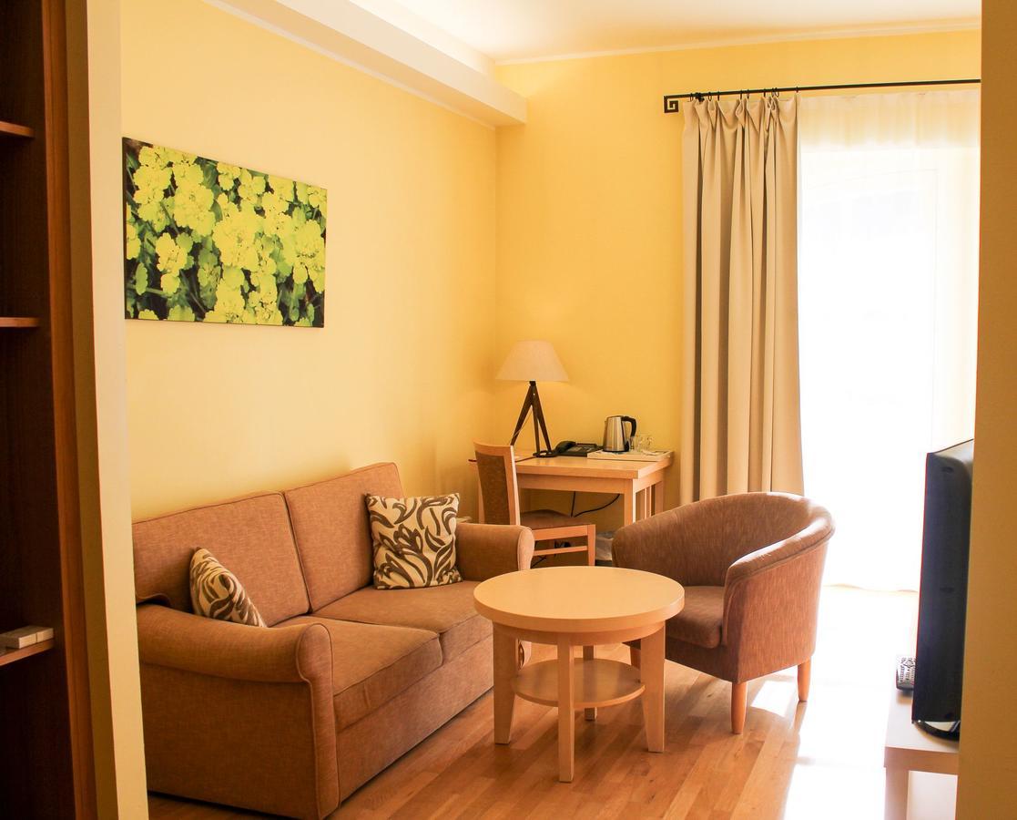 Sagadi Manor Hotel Bagian luar foto