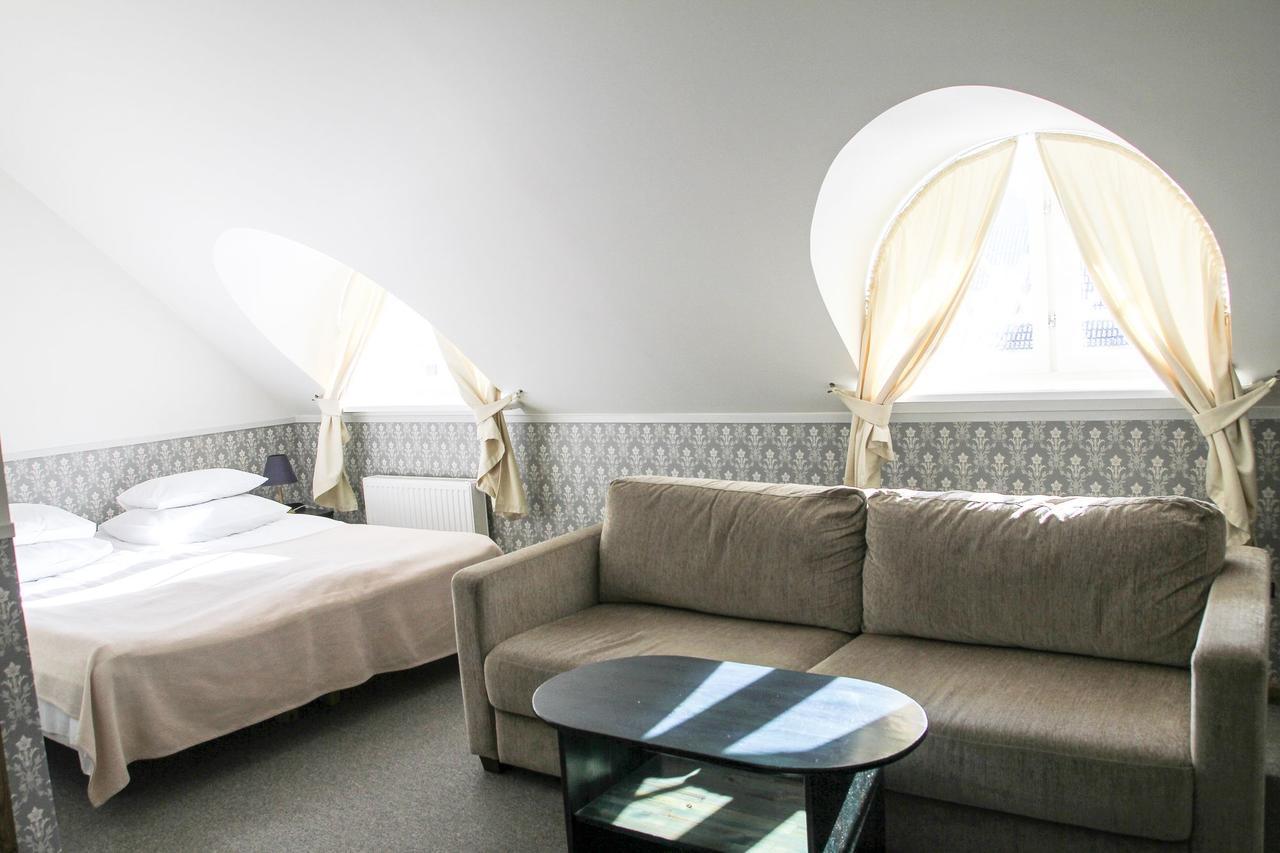 Sagadi Manor Hotel Bagian luar foto