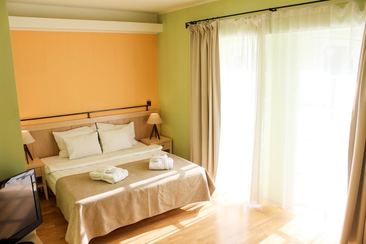 Sagadi Manor Hotel Bagian luar foto
