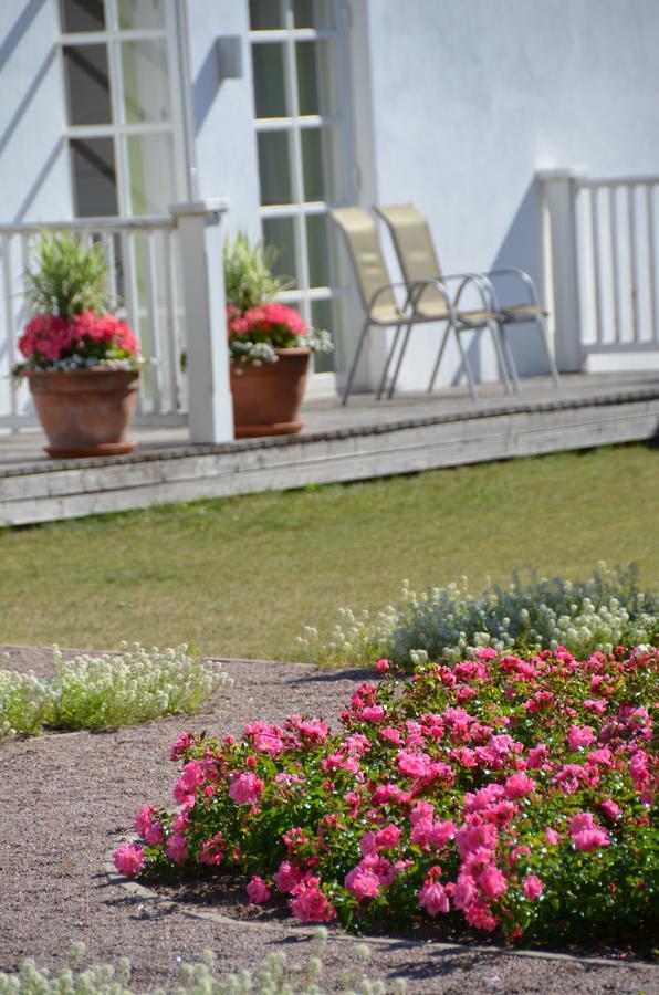 Sagadi Manor Hotel Bagian luar foto